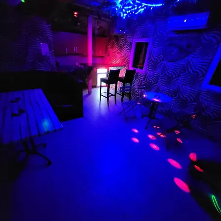 Kuca Za Zurke Holiday home