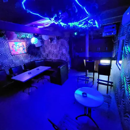 Kuca Za Zurke Holiday home *